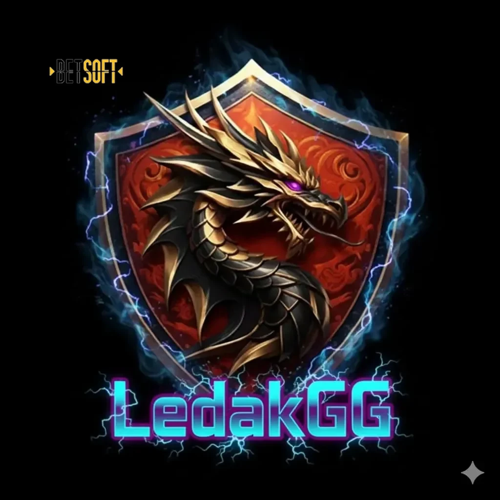 Logo ledakgg
